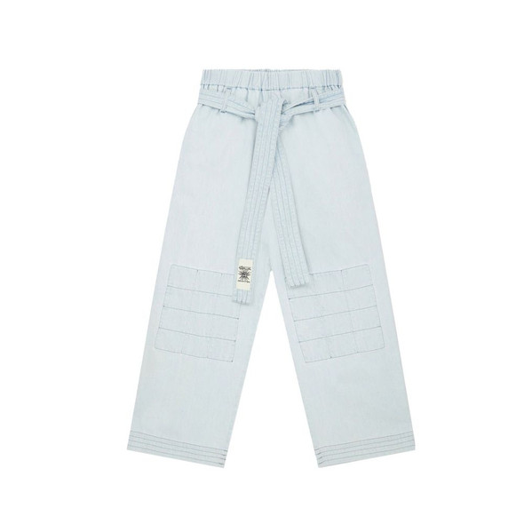 Denim Pants Denim Pants