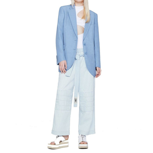 Denim Pants Denim Pants