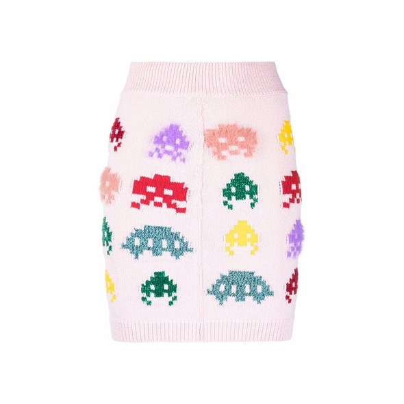 Stella McCartney Gamer Knit Skirt Stella McCartney Gamer Knit Skirt