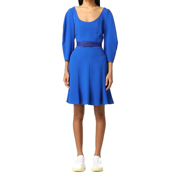 Stella McCartney Long Sleeved Dress Stella McCartney Long Sleeved Dress