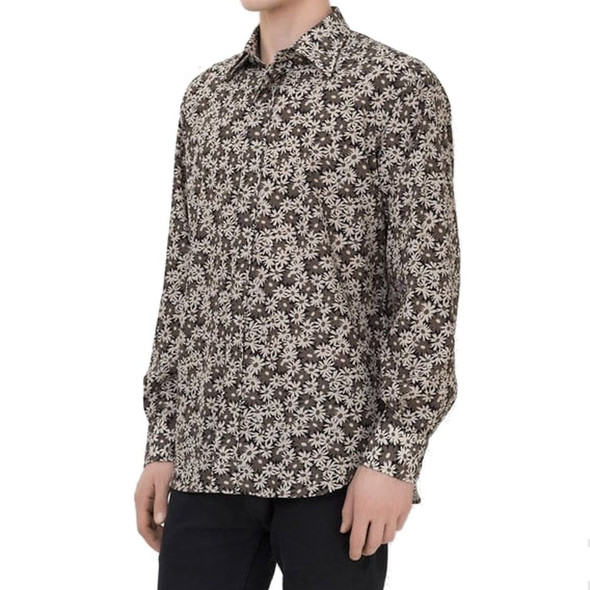 Tom Ford Floral Shirt Tom Ford Floral Shirt