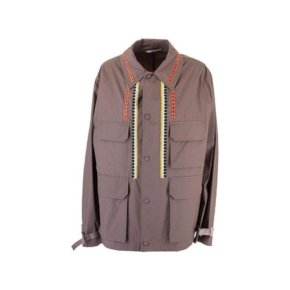 Valentino Cotton Jacket Valentino Cotton Jacket
