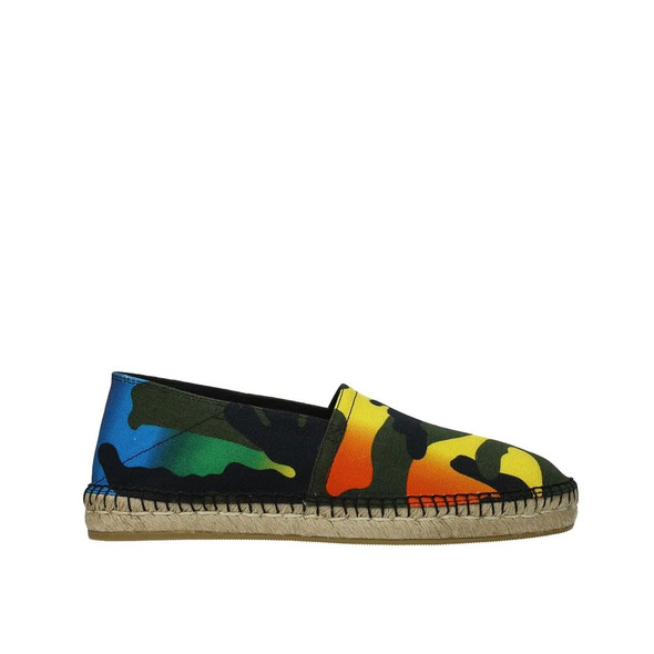 Valentino Garavani Canvas Espadrillas Valentino Garavani Canvas Espadrillas