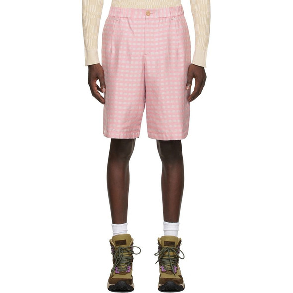 'Le Short Gelati' Shorts 'Le Short Gelati' Shorts