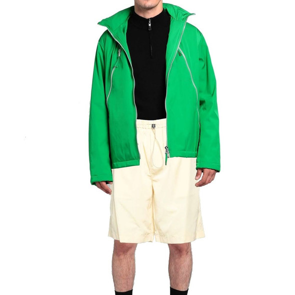 Jil Sander Shorts Jil Sander Shorts