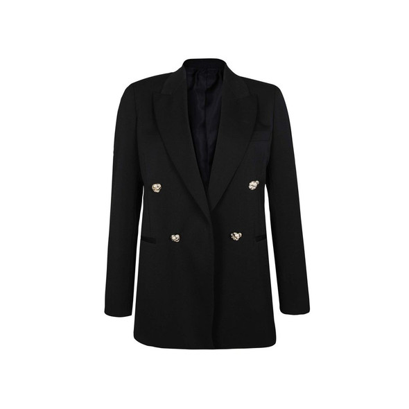 Wool Blazer LA-8735507513556 Wool Blazer LA-8735507513556