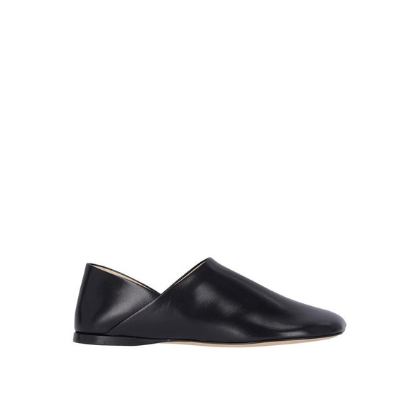 Loewe 'Slipper Toy' Leather Loafers Loewe 'Slipper Toy' Leather Loafers
