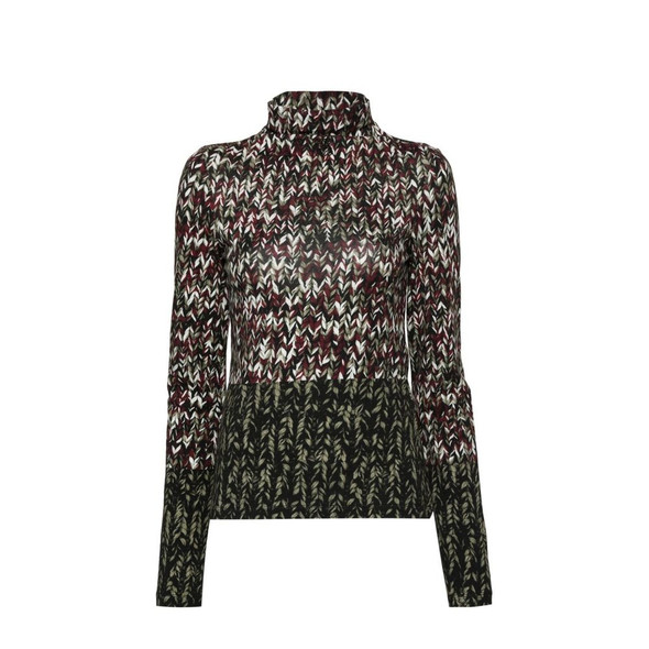 Cotton Long Sleeves T-Shirt Cotton Long Sleeves T-Shirt