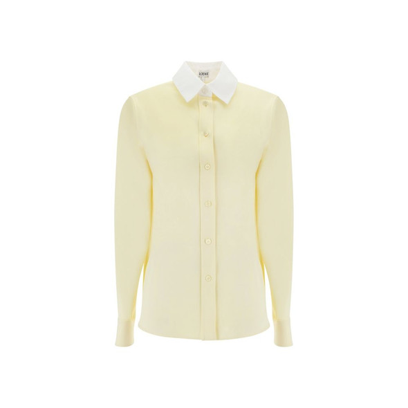 Loewe Silk Shirt Loewe Silk Shirt