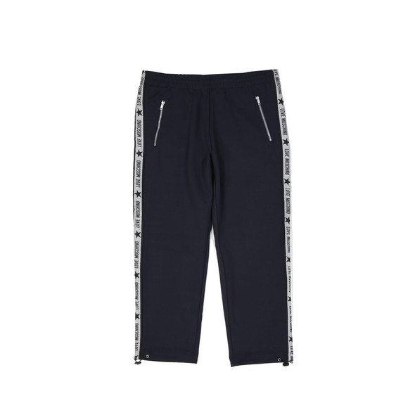 Love Moschino Logo Sweatpants Love Moschino Logo Sweatpants