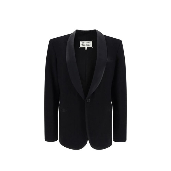 Maison Margiela Wool Blazer Maison Margiela Wool Blazer