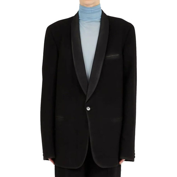 Maison Margiela Wool Blazer Maison Margiela Wool Blazer