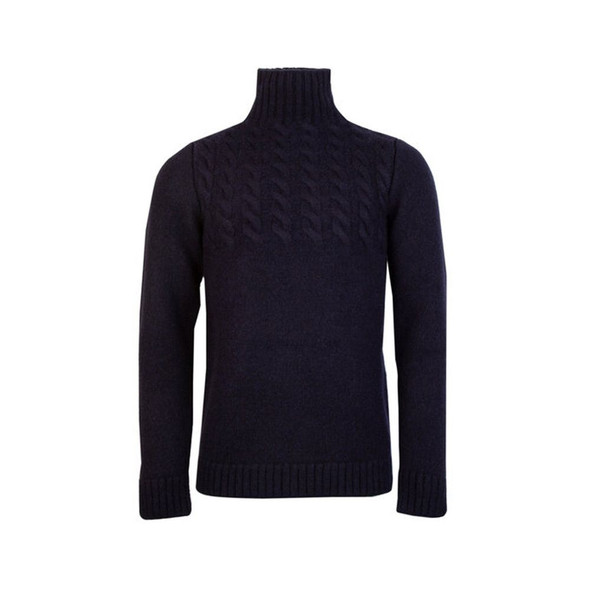 Maison Margiela Wool Sweater MA-8735515345108 Maison Margiela Wool Sweater MA-8735515345108