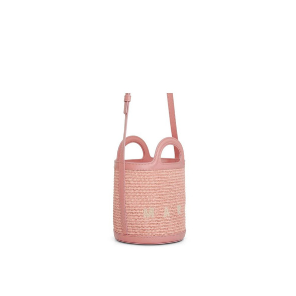Marni Tropicalia Bucket Bag MA-8735519244500 Marni Tropicalia Bucket Bag MA-8735519244500