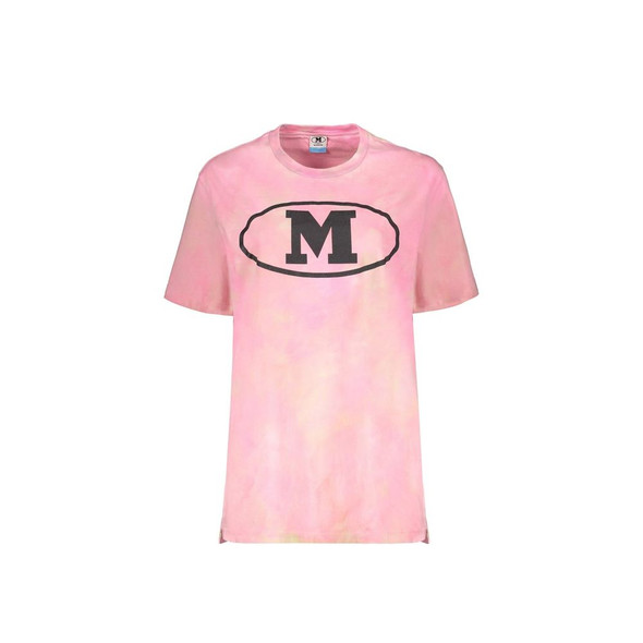 Missoni Cotton T-shirt Missoni Cotton T-shirt