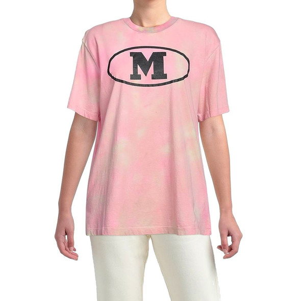 Missoni Cotton T-shirt Missoni Cotton T-shirt