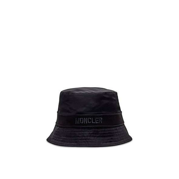 Logo Bucket Cap Logo Bucket Cap