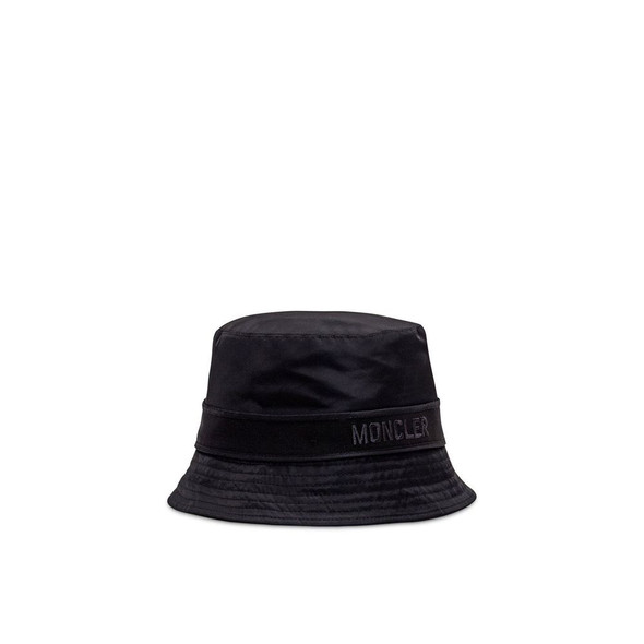 Logo Bucket Cap Logo Bucket Cap