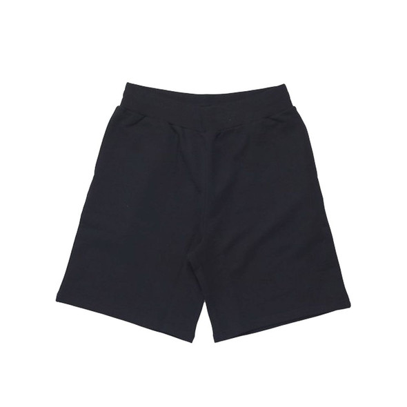 Moschino Couture Cotton Shorts Moschino Couture Cotton Shorts