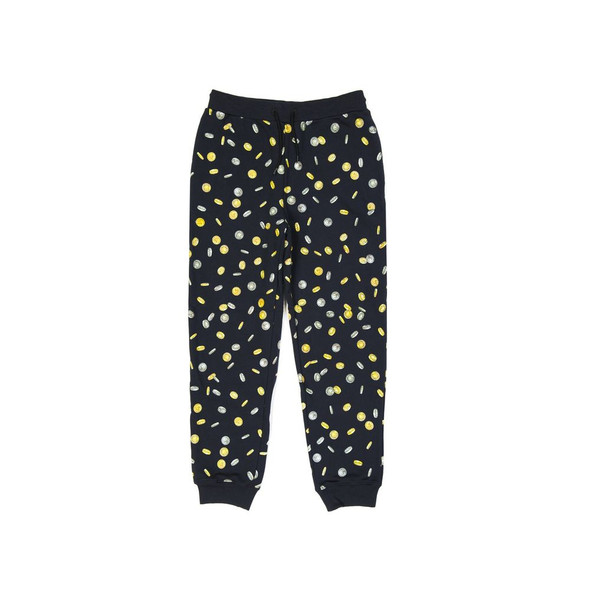 Moschino Couture Cotton printed Sweatpants Moschino Couture Cotton printed Sweatpants