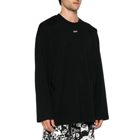 Off-White Off Stamp T-shirt Off-White Off Stamp T-shirt