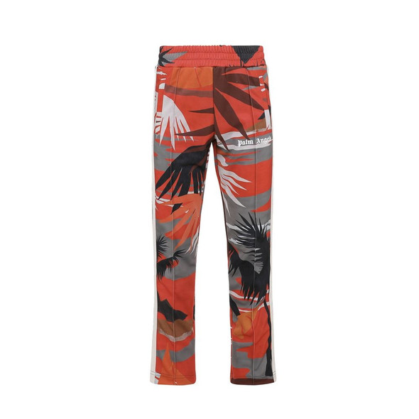 Palm Angels Hawaii Track Pants Palm Angels Hawaii Track Pants