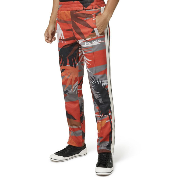 Palm Angels Hawaii Track Pants Palm Angels Hawaii Track Pants