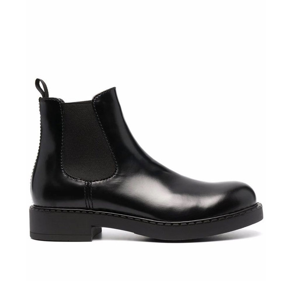 Prada Chelsea Boots PR-8735542968532 Prada Chelsea Boots PR-8735542968532