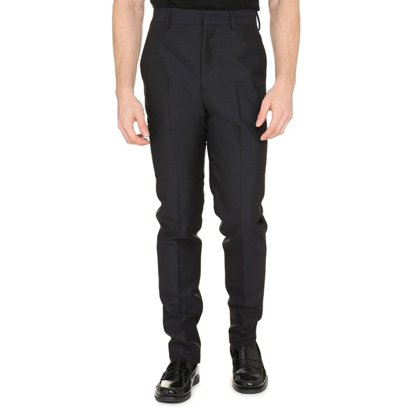 Prada Wool Trousers Prada Wool Trousers