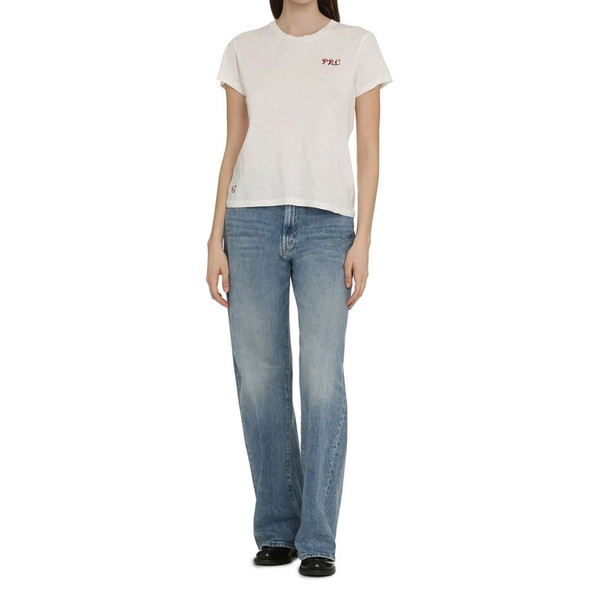 Ralph Lauren Cotton T-Shirt Ralph Lauren Cotton T-Shirt