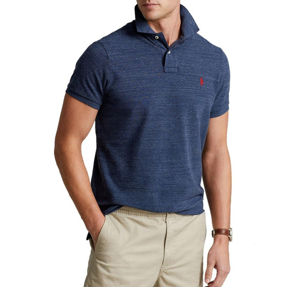 Ralph Lauren Cotton Polos Ralph Lauren Cotton Polos