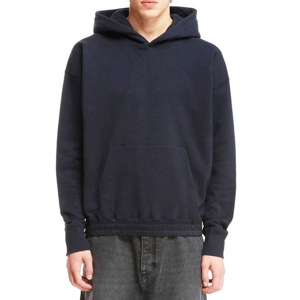 Saint Laurent Cotton Fleece Sweatshirt Saint Laurent Cotton Fleece Sweatshirt