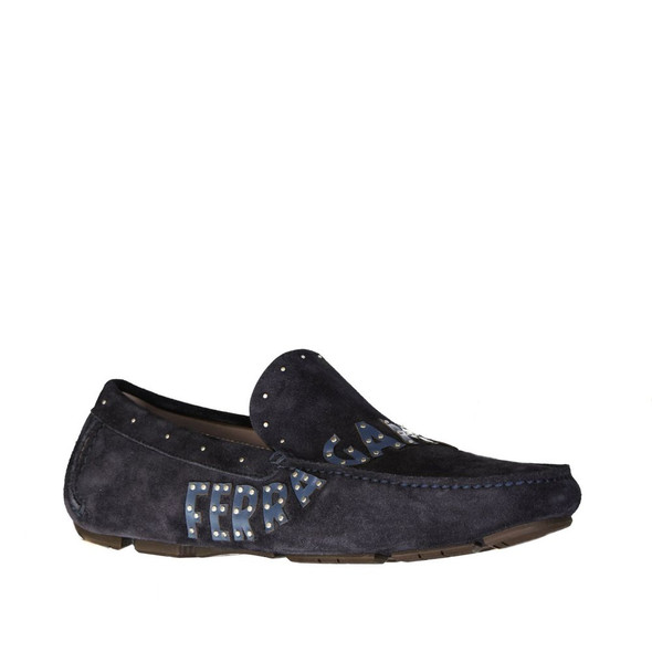 Salvatore Ferragamo Andren Loafers Salvatore Ferragamo Andren Loafers