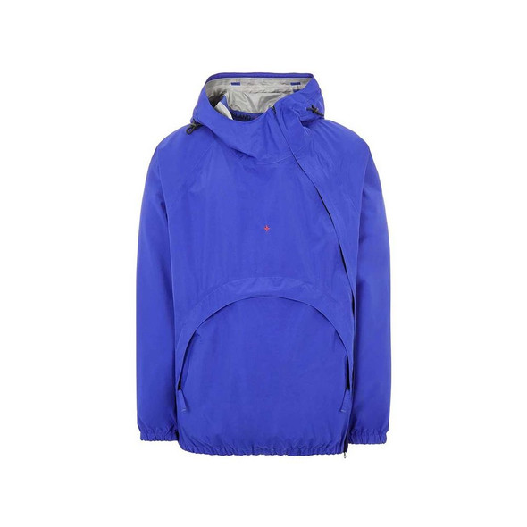 Stone Island Marina 3L Hooded Jacket Stone Island Marina 3L Hooded Jacket
