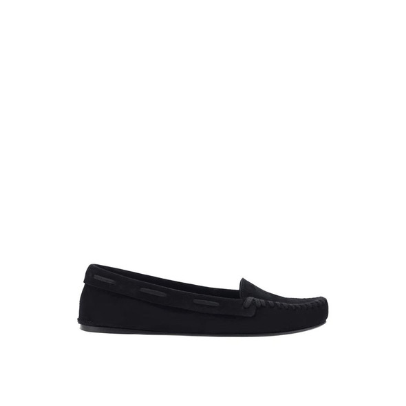 Mabel Leather Loafers Mabel Leather Loafers