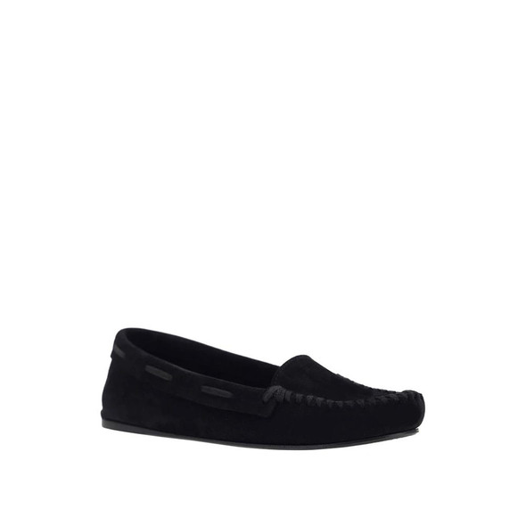 Mabel Leather Loafers Mabel Leather Loafers