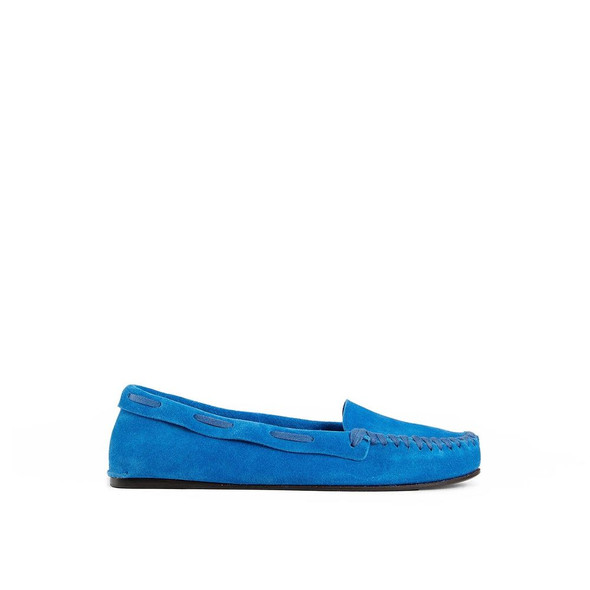 Mabel Leather Loafers TH-8735599034580 Mabel Leather Loafers TH-8735599034580