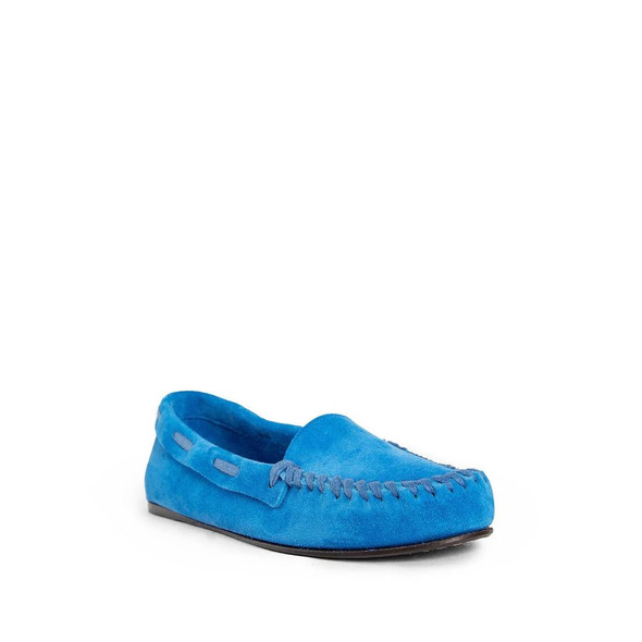 Mabel Leather Loafers TH-8735599034580 Mabel Leather Loafers TH-8735599034580