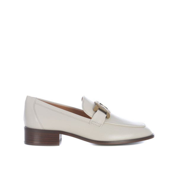 Tod's Leather Loafers TO-8735600312532 Tod's Leather Loafers TO-8735600312532
