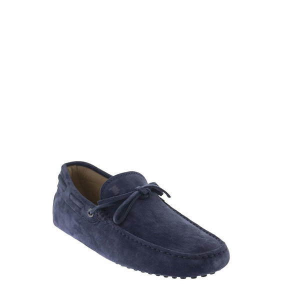 Leather Loafers TO-8735600378068 Leather Loafers TO-8735600378068