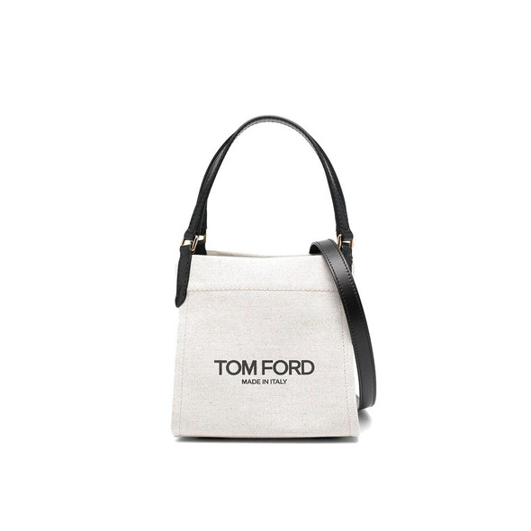 Tom Ford Medium Amalfi Tote Bag Tom Ford Medium Amalfi Tote Bag