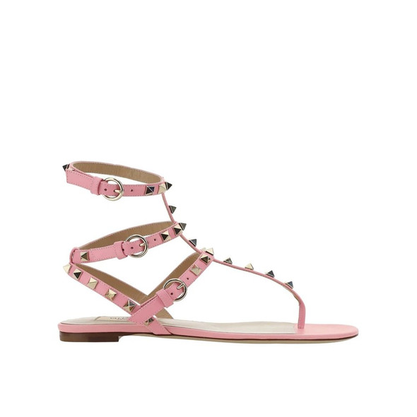 Rockstud Flip-Flop Sandals Rockstud Flip-Flop Sandals