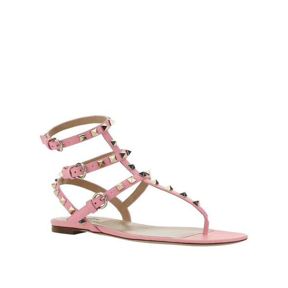 Rockstud Flip-Flop Sandals Rockstud Flip-Flop Sandals