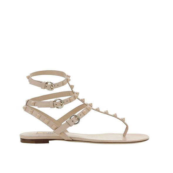 Rockstud Flip-Flop Sandals VA-8735609585876 Rockstud Flip-Flop Sandals VA-8735609585876