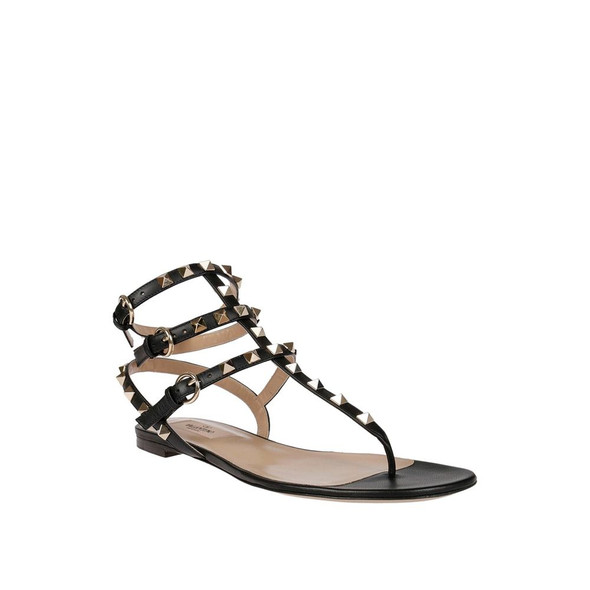 Rockstud Flip-Flop Sandals VA-8735609651412 Rockstud Flip-Flop Sandals VA-8735609651412