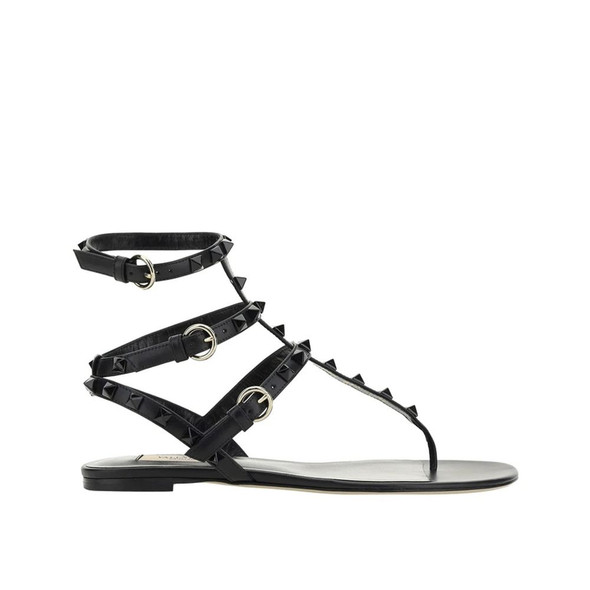 Rockstud Flip-Flop Sandlas Rockstud Flip-Flop Sandlas