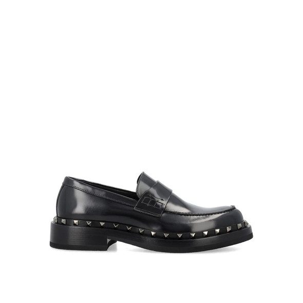 Rockstud M-Way Loafers Rockstud M-Way Loafers