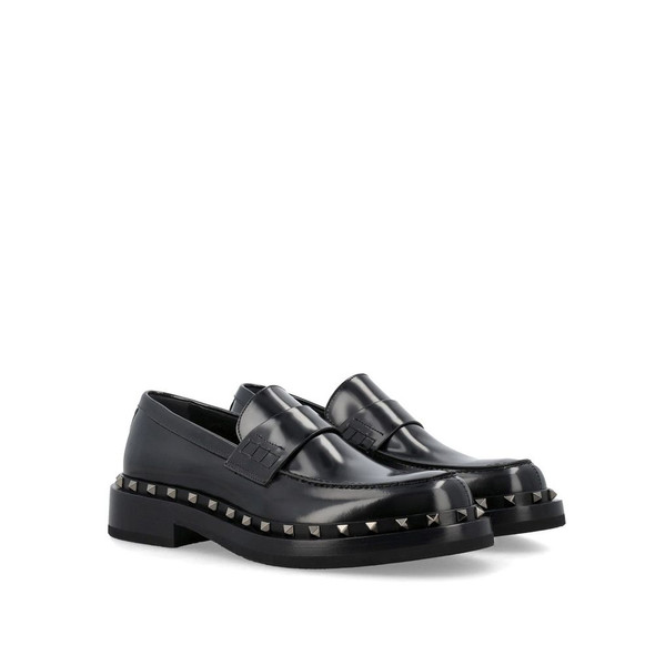 Rockstud M-Way Loafers Rockstud M-Way Loafers