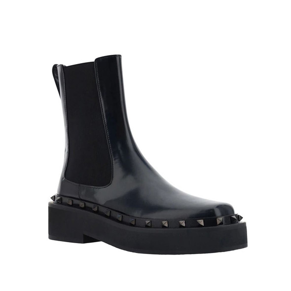 Rockstud M-Way Boots Rockstud M-Way Boots