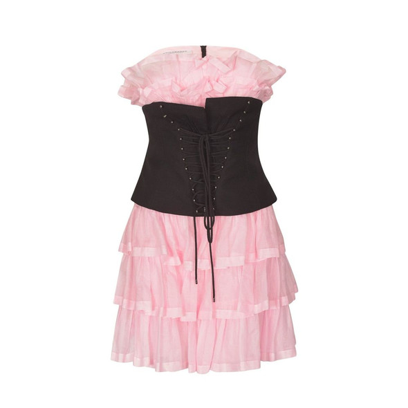 Philosophy di Lorenzo Serafini Mini Dress Philosophy di Lorenzo Serafini Mini Dress